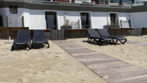 VZ673 Strandstudio Vlissingen